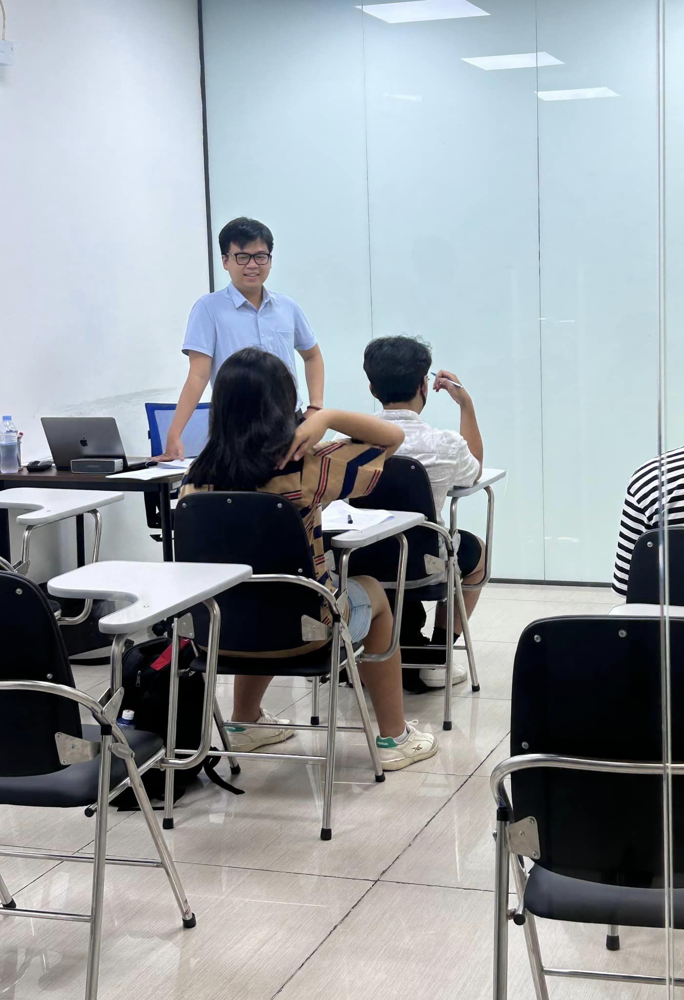 Nguyễn Ngô Sơn Nam - Thông tin hồ sơ